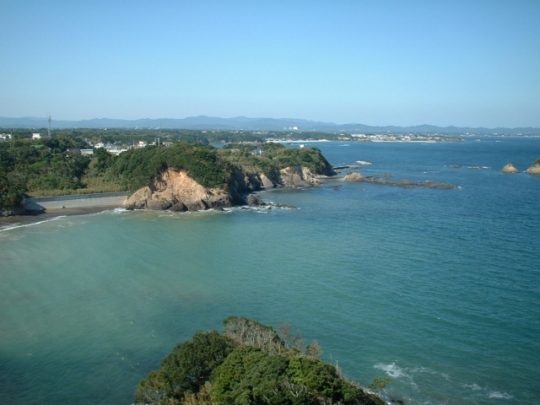 大王崎