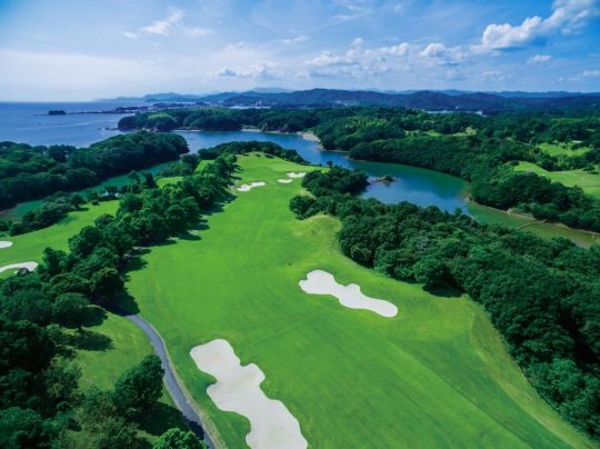 NEMU GOLF CLUBメイン3