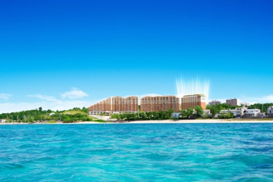 人気リゾート地 沖縄の「合理的」な別荘所有スタイル