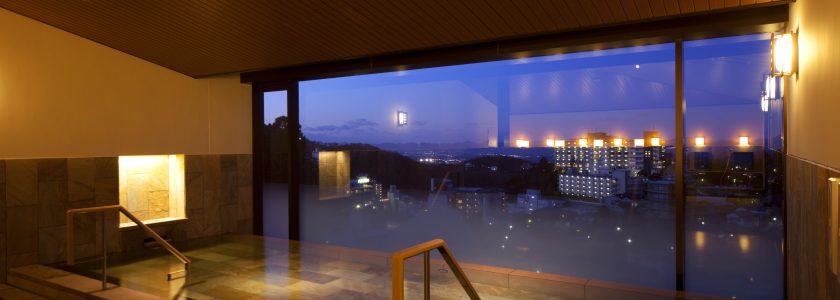 東急ハーヴェストクラブ有馬六彩＆VIALA（銀湯）