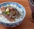 千葉・房総エリアのローカルグルメ「アジのまご茶」 ～孫に食べさせたい漁師料理
