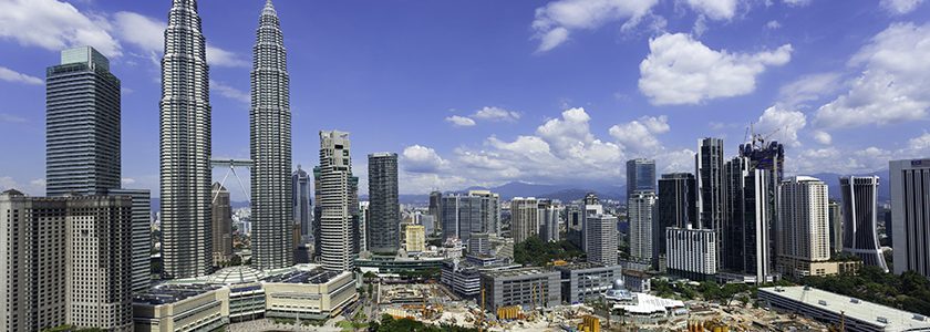 新興国マレーシアの経済と不動産 今注目すべきエリアとは リゾートstyle