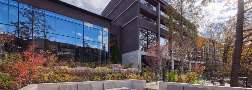 VIALA鬼怒川渓翠「KINUGAWA TERRACE」