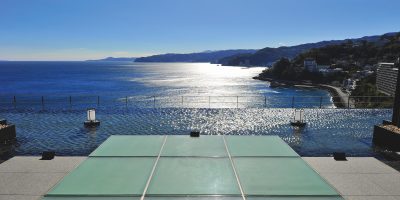 熱海伊豆山眺望テラス