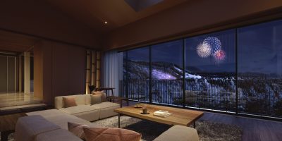 草津&VIALA-VIALAシグネチャースイート（S2タイプ）