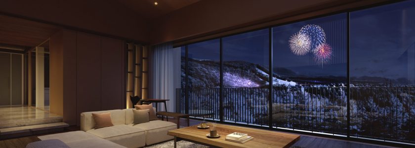 草津&VIALA-VIALAシグネチャースイート（S2タイプ）