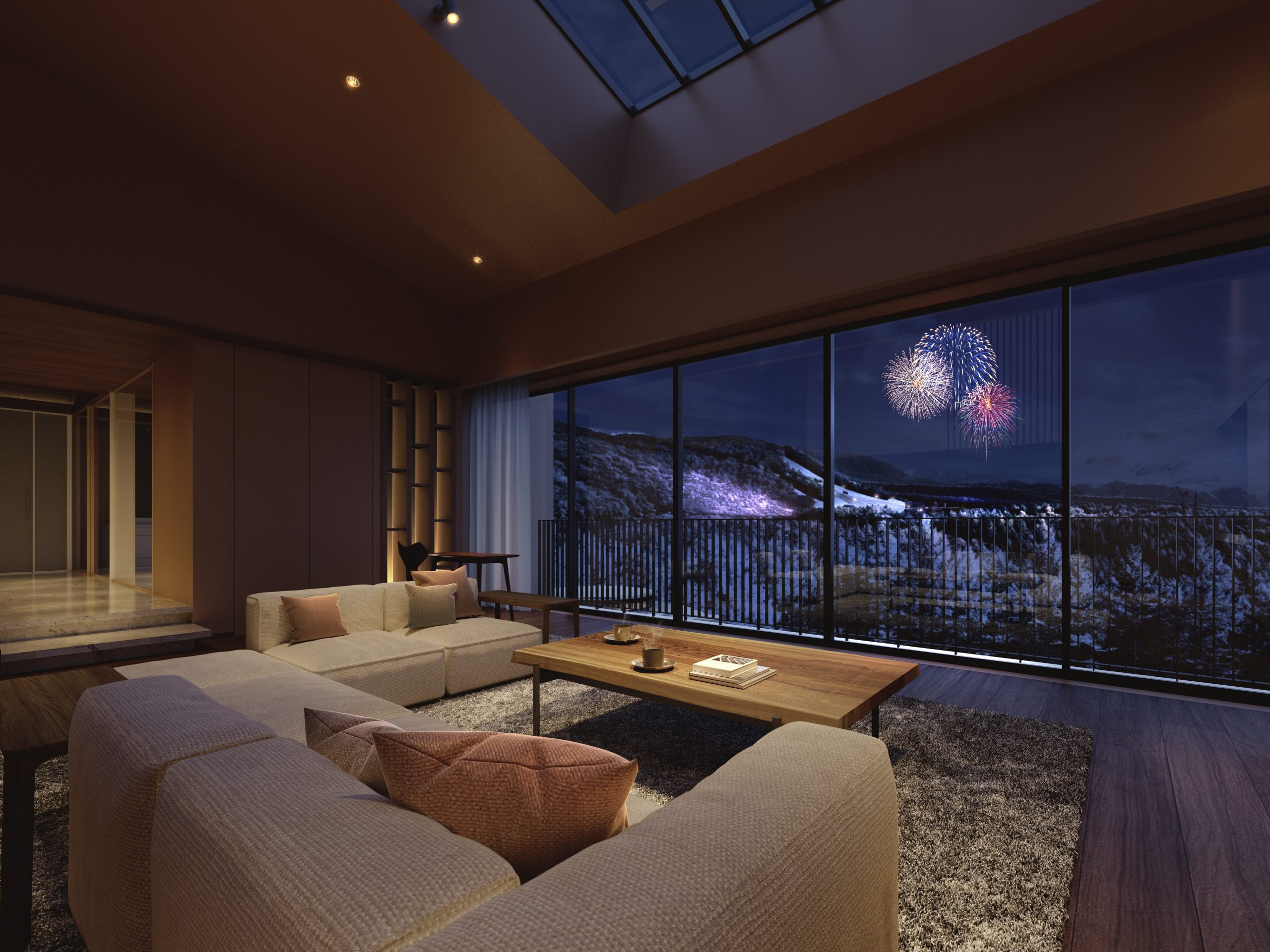 草津&VIALA-VIALAシグネチャースイート（S2タイプ）