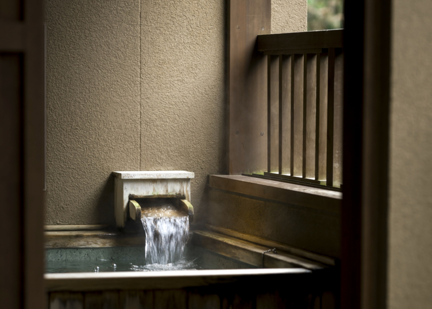 VIALA箱根翡翠／施設（客室）